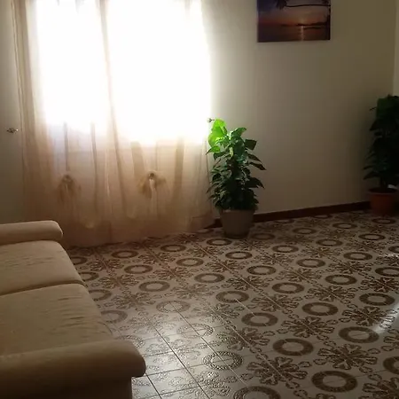 La Casa Del Sole