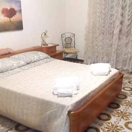 La Casa Del Sole Appartamento *