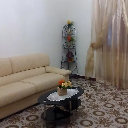 La Casa Del Sole Appartamento *