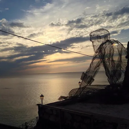 La Casa Del Sole Appartamento Pizzo (Calabria)