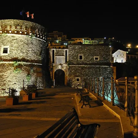 La Casa Del Sole Appartamento Pizzo (Calabria)