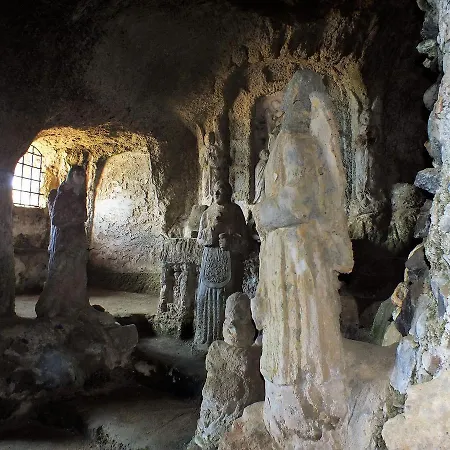 La Casa Del Sole * Pizzo (Calabria)