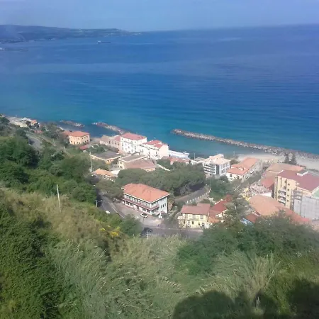 La Casa Del Sole * Pizzo (Calabria)