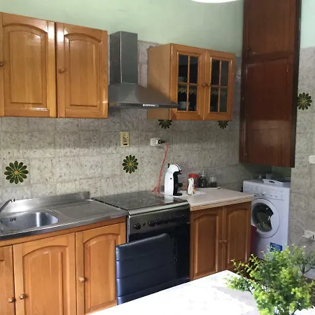 La Casa Del Sole Appartamento *