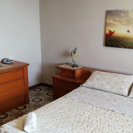 La Casa Del Sole Appartamento