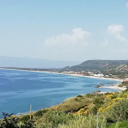 Appartamento La Casa Del Sole