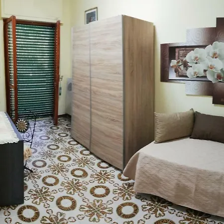 La Casa Del Sole Appartamento