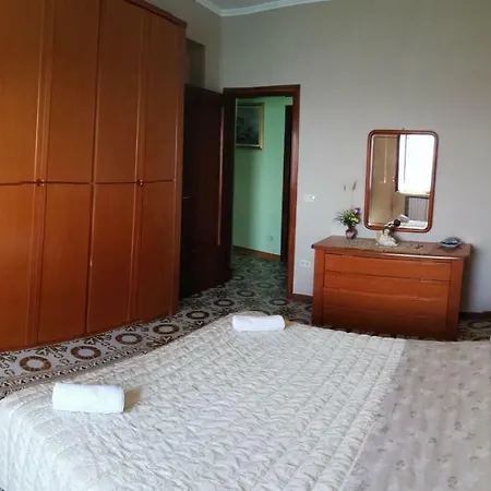 Appartamento La Casa Del Sole Pizzo (Calabria)