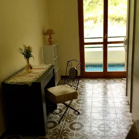 La Casa Del Sole Appartamento