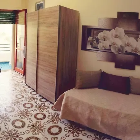 Appartamento La Casa Del Sole