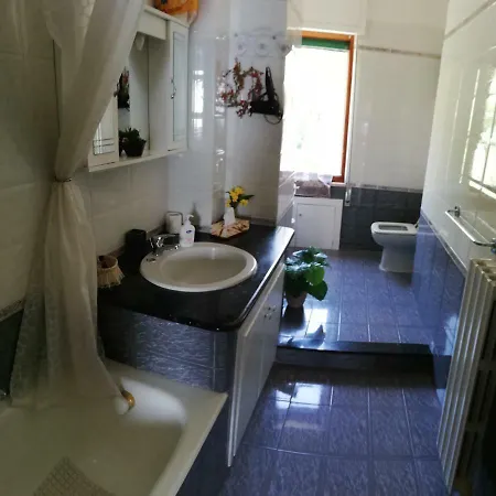 La Casa Del Sole Appartamento Pizzo (Calabria)