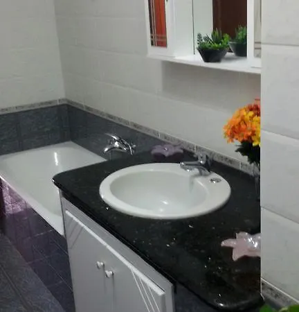 Apartman La Casa Del Sole Pizzo