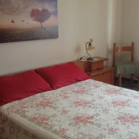 Apartman La Casa Del Sole *