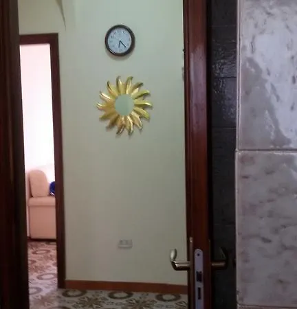 Apartman La Casa Del Sole Pizzo