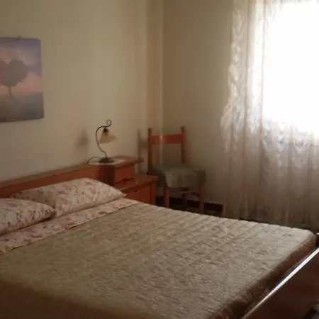 Apartman La Casa Del Sole *