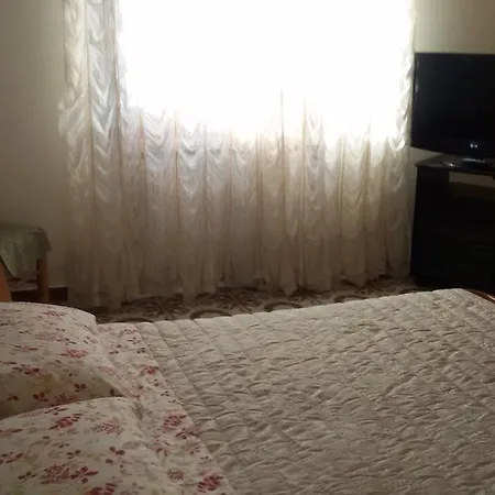 Apartman La Casa Del Sole *