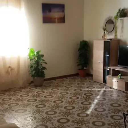 Apartman La Casa Del Sole Pizzo