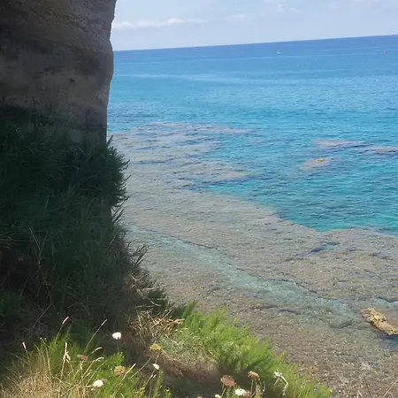 La Casa Del Sole Pizzo