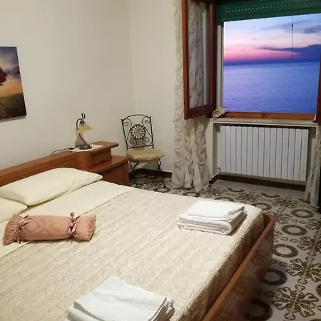 Apartman La Casa Del Sole Pizzo