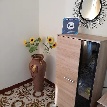 La Casa Del Sole Pizzo