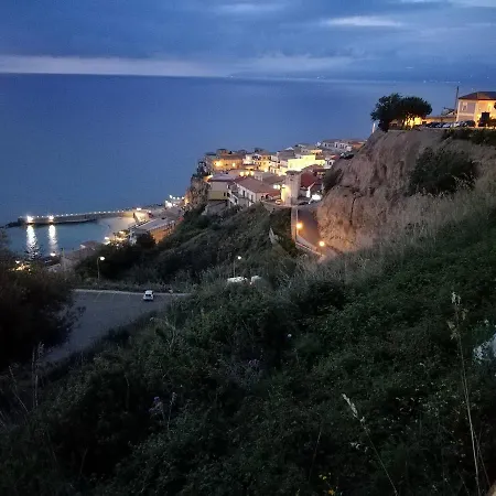 Apartman La Casa Del Sole Pizzo
