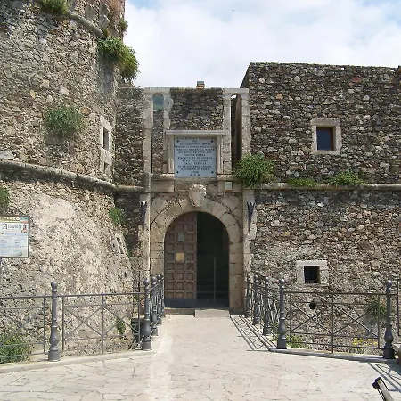 Apartman La Casa Del Sole