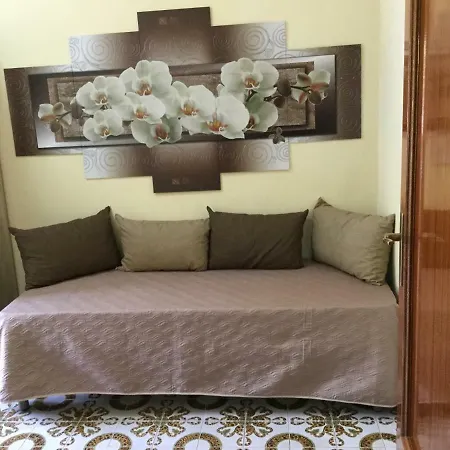 Apartman La Casa Del Sole Pizzo