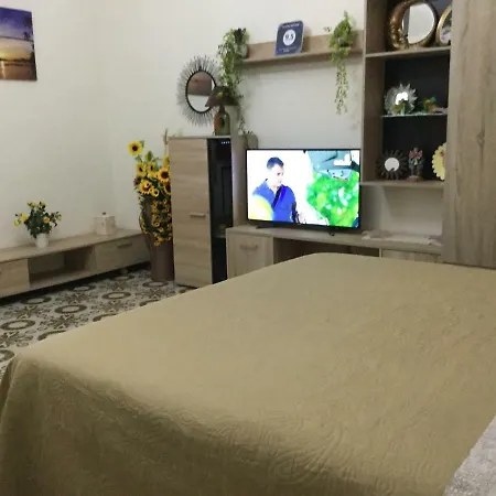 Apartman La Casa Del Sole *