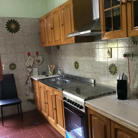 Apartman La Casa Del Sole Pizzo