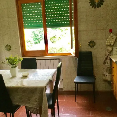 La Casa Del Sole Pizzo