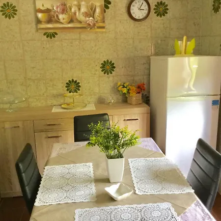 La Casa Del Sole Pizzo