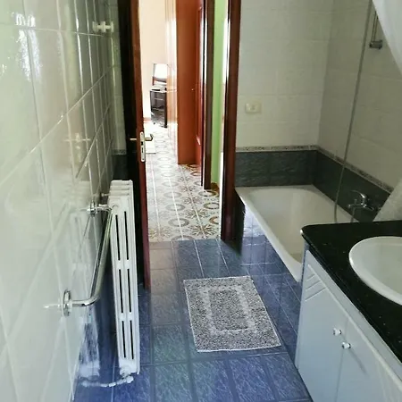 Apartman La Casa Del Sole *