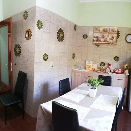 Apartman La Casa Del Sole Pizzo