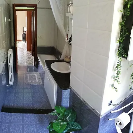 Apartman La Casa Del Sole
